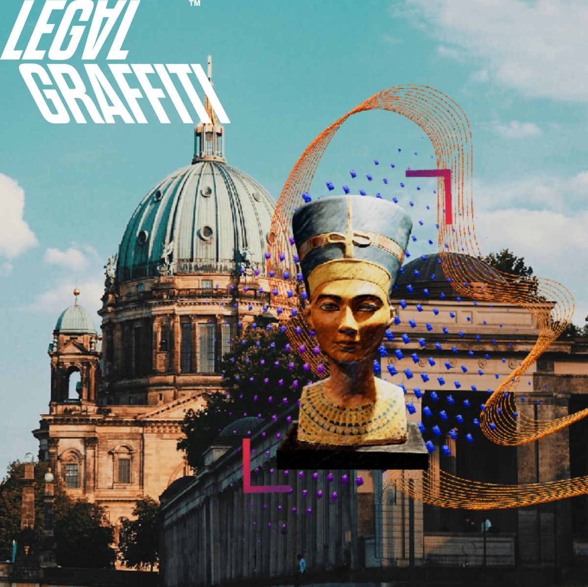 Legal Graffiti is live! Download the app today.