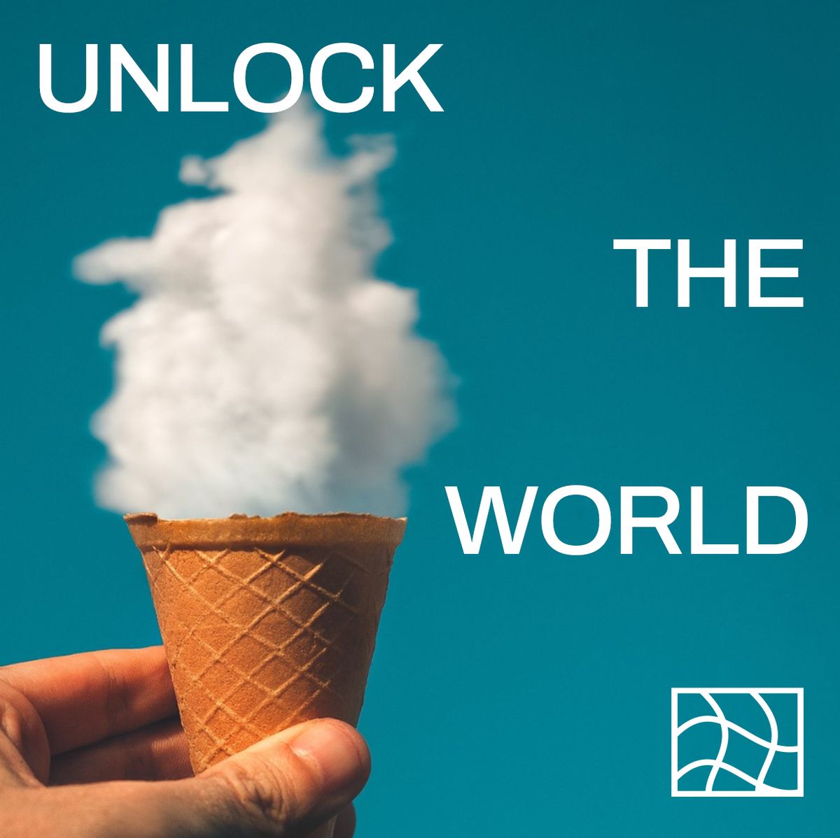 Ice Cream Cloud- Unlock the World