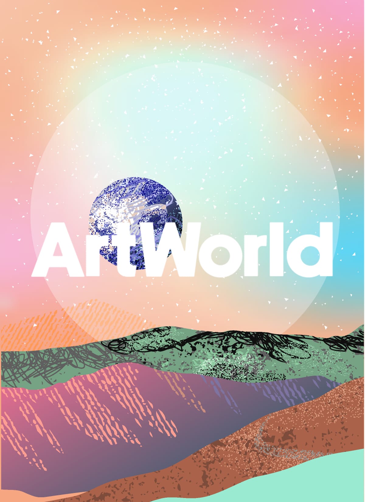The Making of ArtWorld