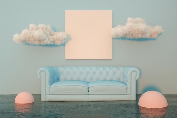 Culture everywhere- walking around or from your living room.