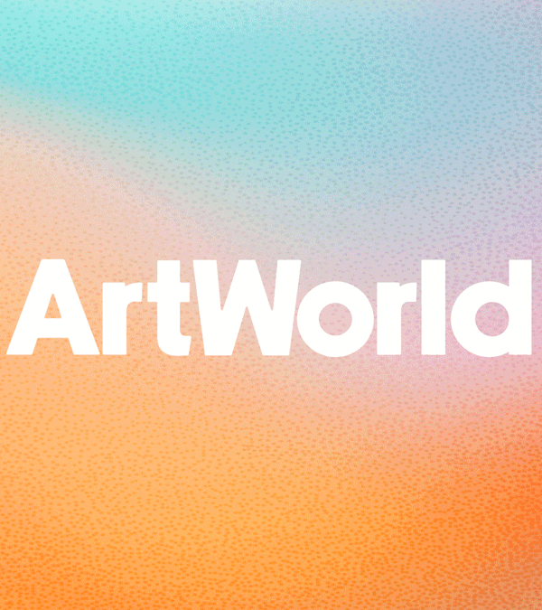 Legal Graffiti is Now ArtWorld! 🎉
